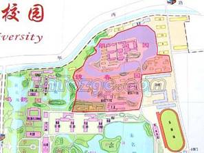 北京大学主校园内部将大规模拆迁(组图)